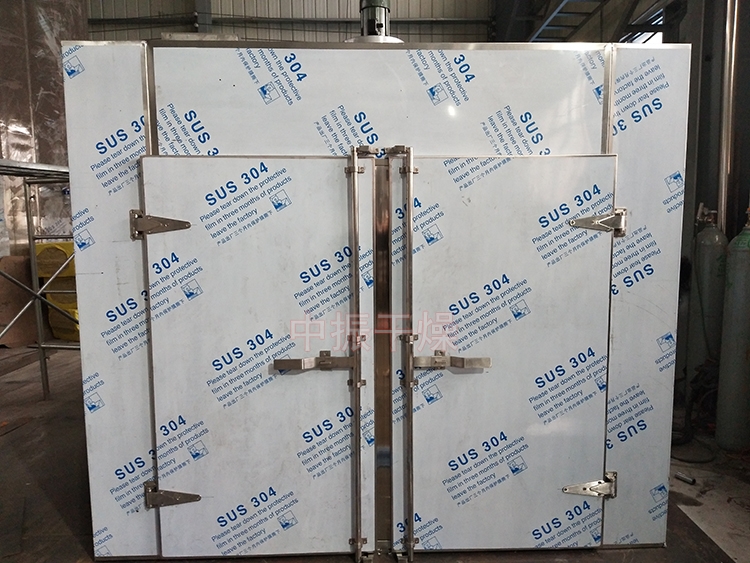 CT-C系列热风循环烘箱